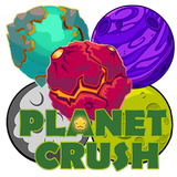 Planet Crush icon