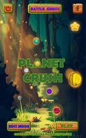 Poster Planet Crush
