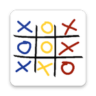 TicTacToe With Timer Zeichen
