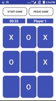 TicTacToe With Timer Screenshot 3