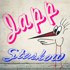 Japp Storkow icône