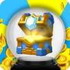 Chest Clash Royale Simulator APK