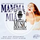 Mamma Mia Your Love Songs أيقونة