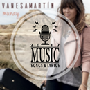 Vanesa Martin Arráncame APK