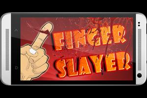 Finger Slayer (guillotine) capture d'écran 1