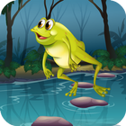 Run Frog! আইকন