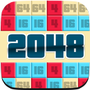 2048 Puzzle APK