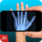 XRAY Body Scanner icon