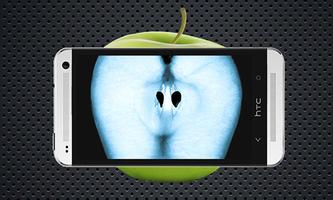 XRAY Fruit Scanner - Free capture d'écran 1