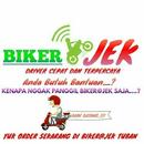 BIKER JEK APK