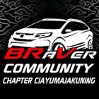 BRaVer Ciayumajakuning アイコン