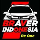 BE ONE Braver Indonesia APK
