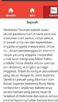 FKKMI Jawa Timur اسکرین شاٹ 1