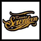 Kawan Seventeen आइकन