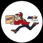 Indah Cargo Sumedang ikon