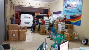 Indah Cargo Sumedang bài đăng