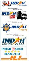 Indah Cargo Sumedang capture d'écran 3