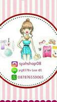 Syahshop08 پوسٹر