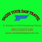 Faqih Tour & Travel ícone