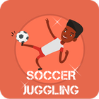 Soccer Juggling - Skills Football icon
