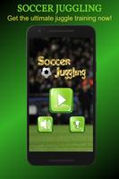 Soccer Juggling - Skills Football স্ক্রিনশট 3