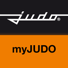 myJUDO ikon