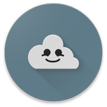 Nubilosus-Weather app