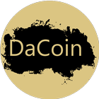 DaCoin 图标