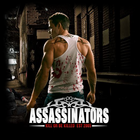 Assassinators أيقونة