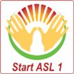 Start ASL 1 Class App
