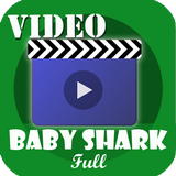 Baby Shark Dance ícone