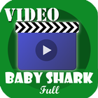 Baby Shark Dance Zeichen