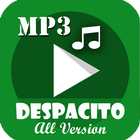 Lagu Despacito Mp3 All Version Zeichen