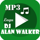 آیکون‌ DJ Alan Walker Mp3 Songs