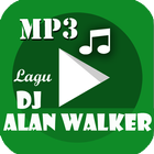 Icona DJ Alan Walker Mp3 Songs