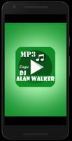 DJ Alan Walker Mp3 Songs 海報