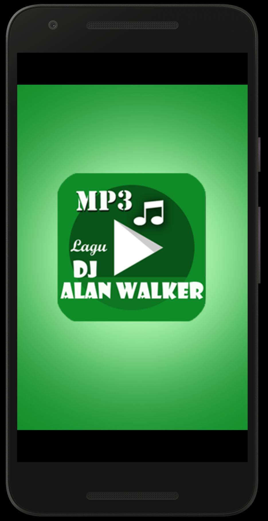 DJ Alan Walker Mp3 Songs APK voor Android Download
