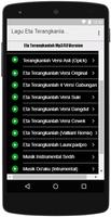 برنامه‌نما Lagu Eta Terangkanlah Mp3 Terpopuler عکس از صفحه