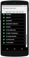 Sholawat Ceng Zam Zam Mp3 Terpopuler screenshot 3