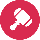 Judg - BETA icon