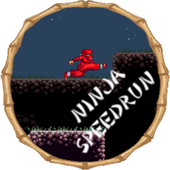 Ninja speedrun icon