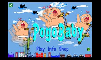 PogoBaby Affiche