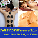 Full Body Massage Videos APK