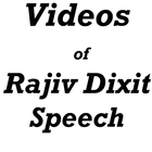 Rajiv Dixit Speech HindiVideos icône