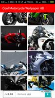 1 Schermata Cool Motorcycle Wallpaper HD