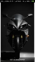 Cool Motorcycle Wallpaper HD capture d'écran 2