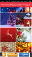 Christmas Wallpaper HD Countdown स्क्रीनशॉट 2
