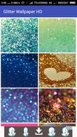 Glitter Wallpaper HD 海报