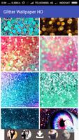 Glitter Wallpaper HD 截图 1