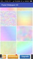 Pastel Wallpaper HD 스크린샷 1